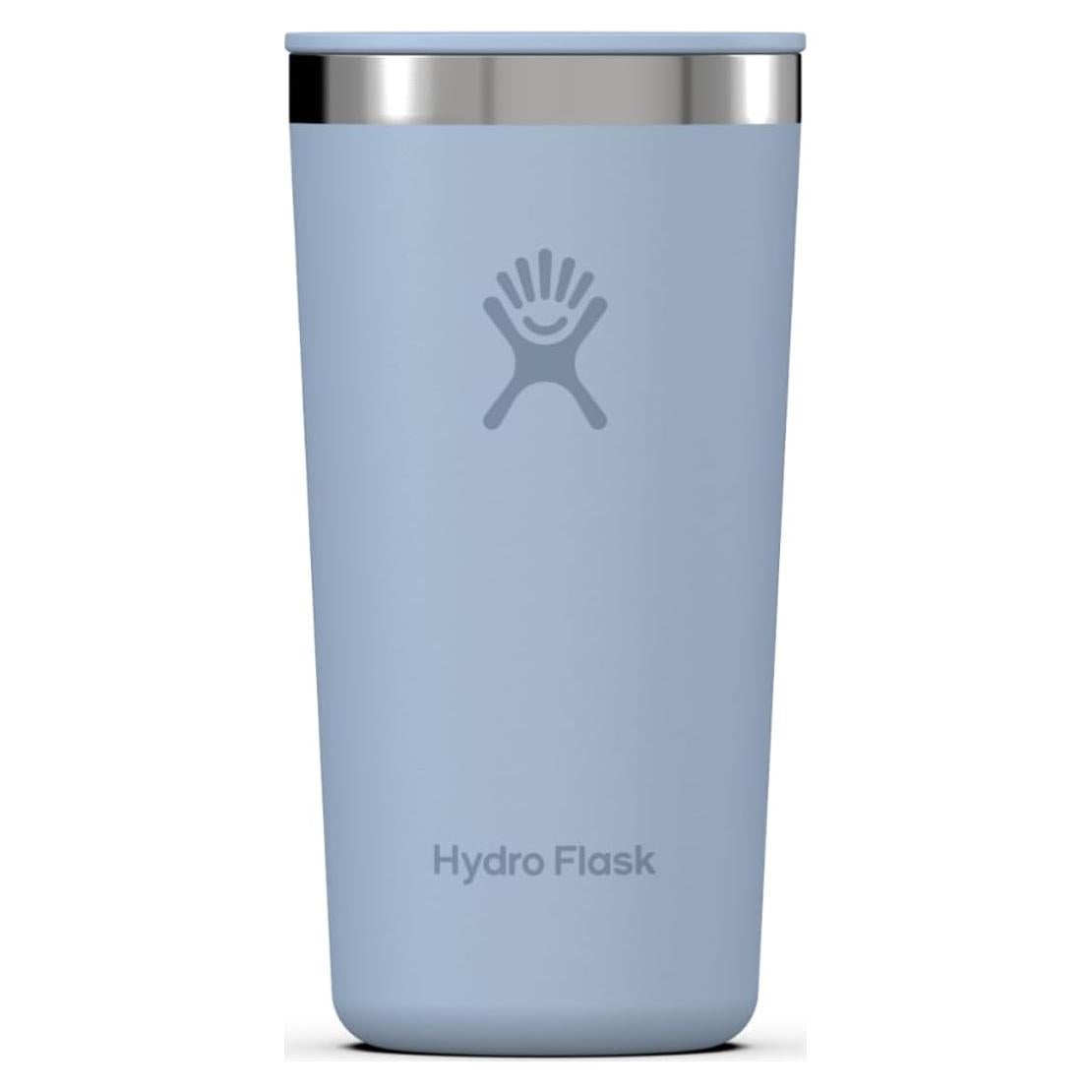 Vaso Aislado Hydro Flask 355 ml Doble Pared Color Surf