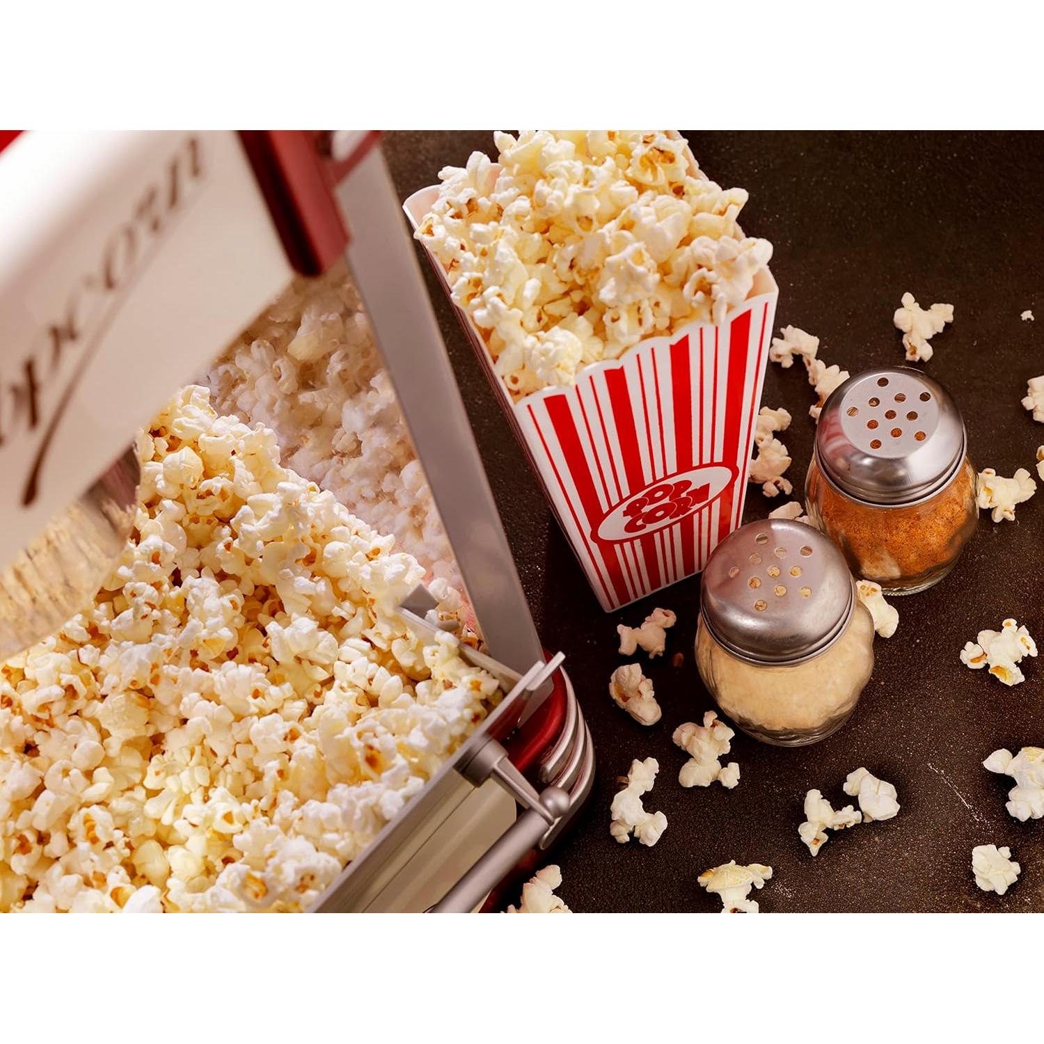 Paquetes de Palomitas Mantecosas Perfectware 36ct 28.35g