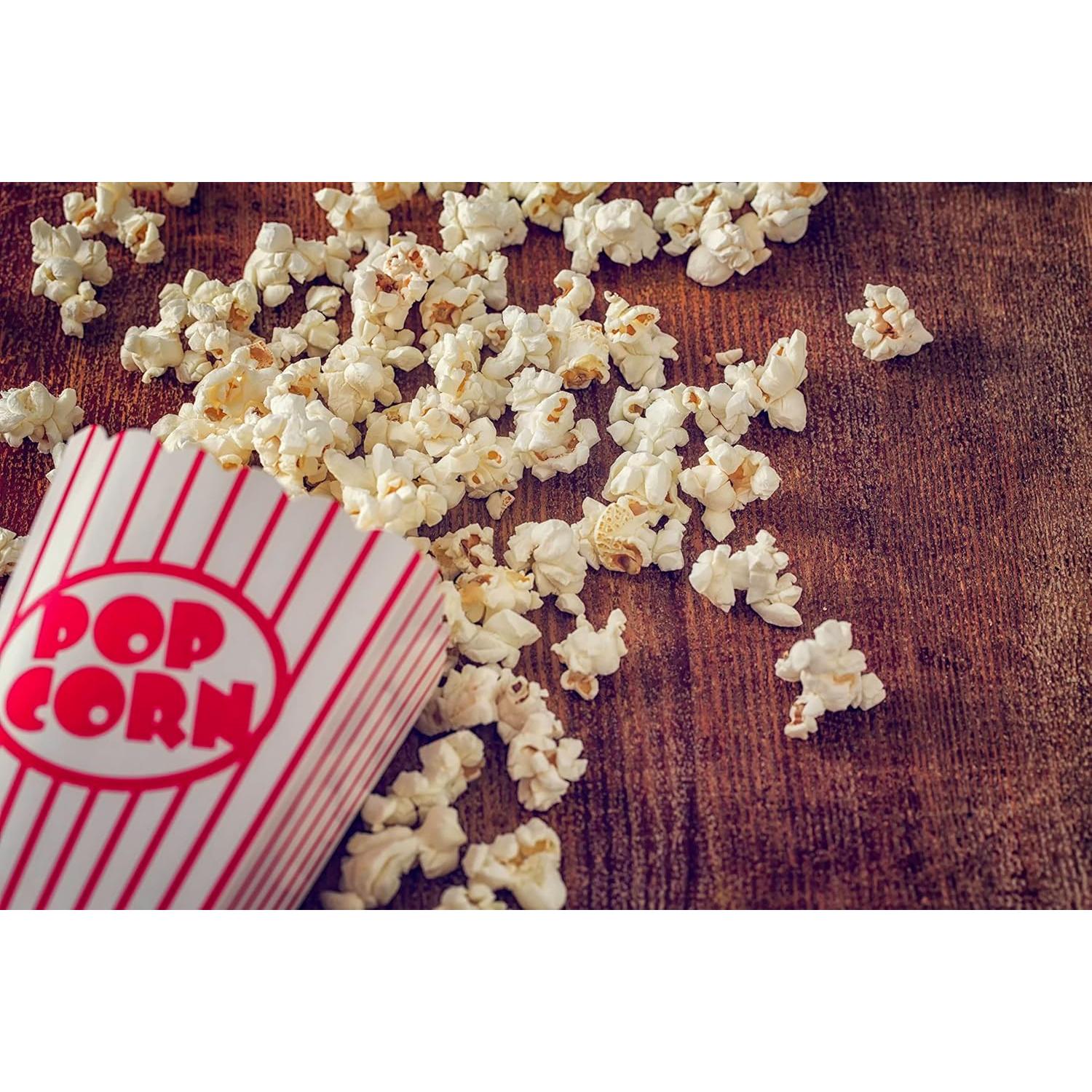 Paquetes de Palomitas Mantecosas Perfectware 36ct 28.35g