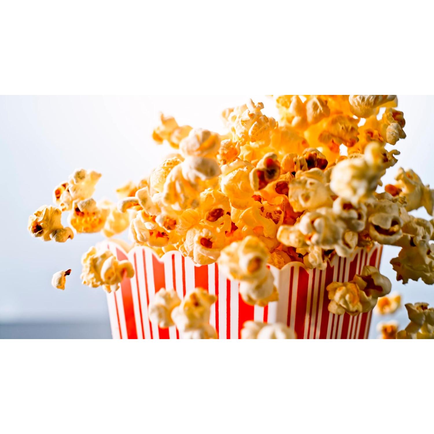 Paquetes de Palomitas Mantecosas Perfectware 36ct 28.35g