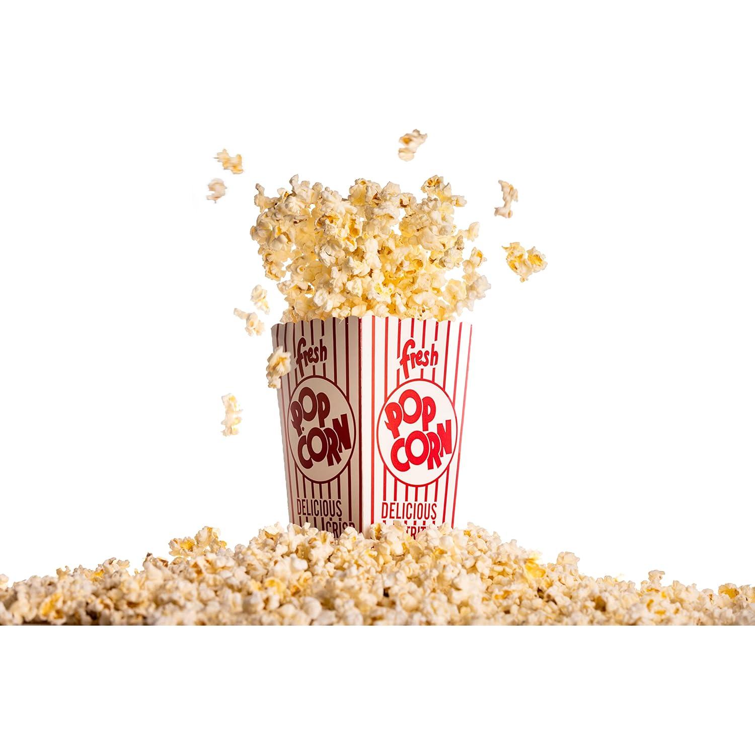 Paquetes de Palomitas Mantecosas Perfectware 36ct 28.35g