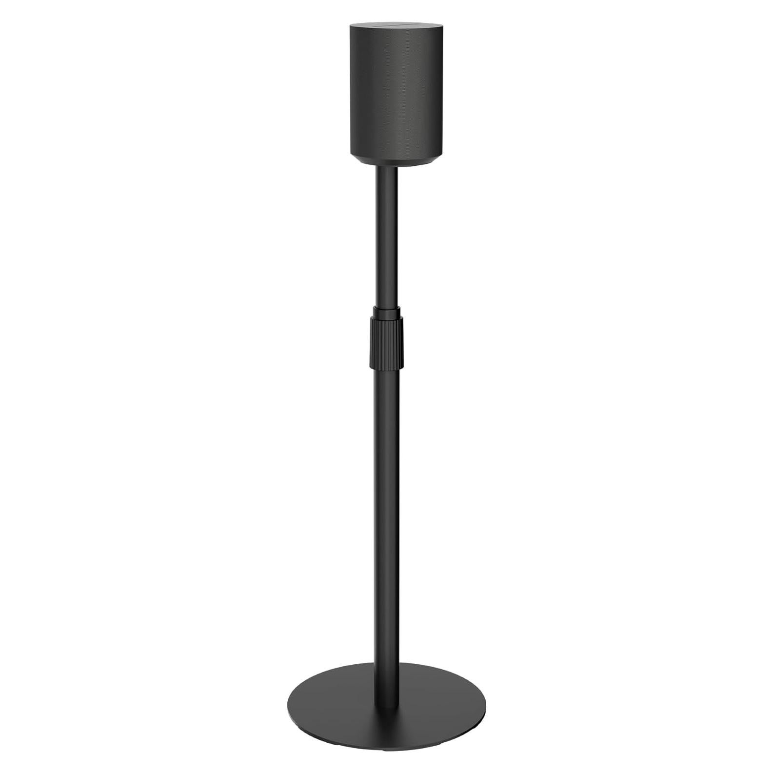 Soporte para Altavoces SONOS Era 300 y 100 Ajustable 68-108 cm