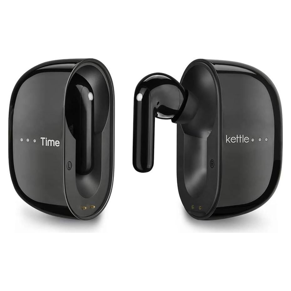 Auriculares Traductores Timekettle M3 40 Idiomas Negro