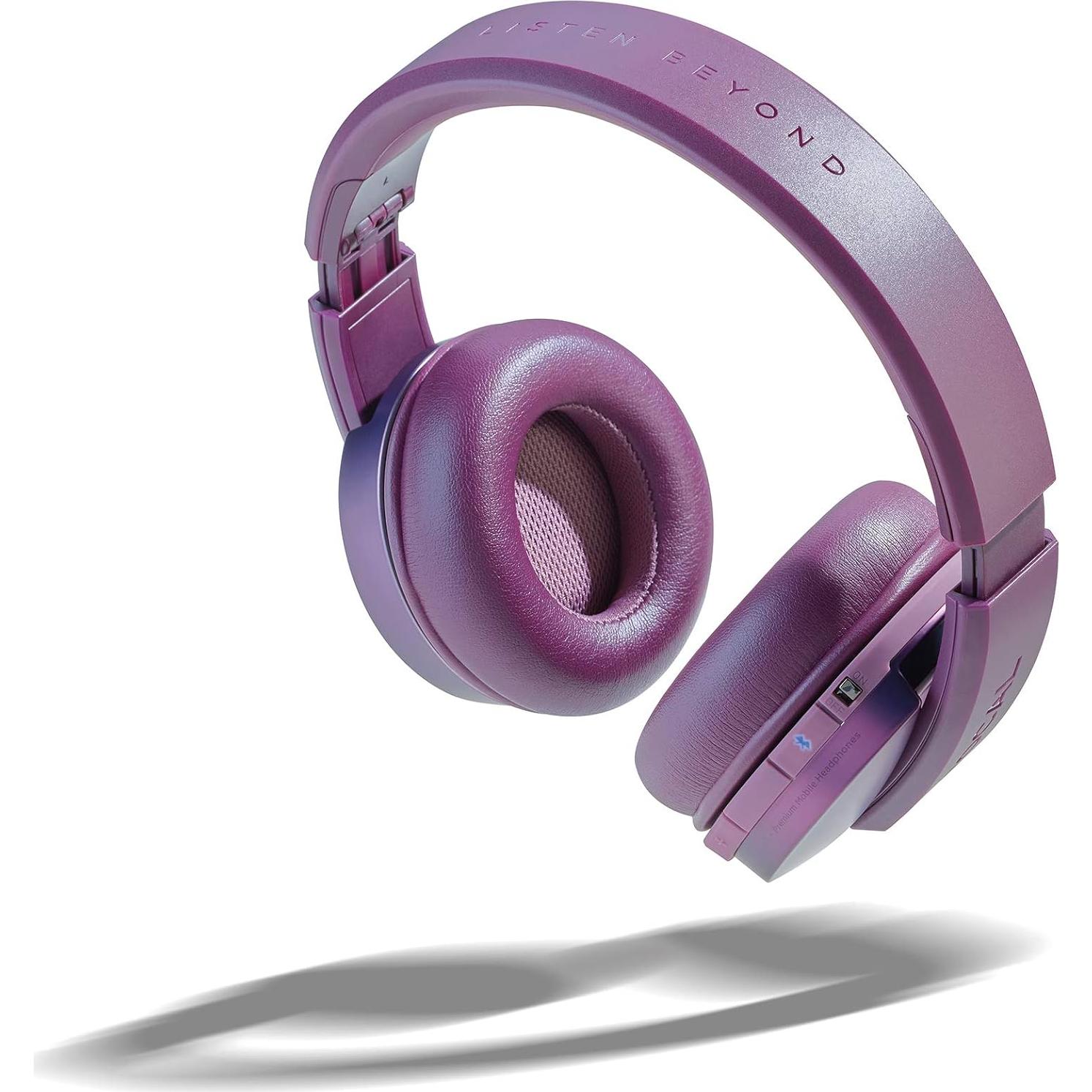 Auriculares Inalámbricos Bluetooth Focal Listen - Púrpura