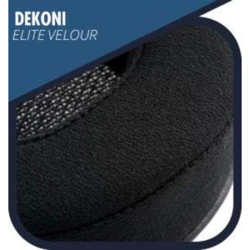 Almohadillas Dekoni Audio Velour Elite para Auriculares Fostex TH900