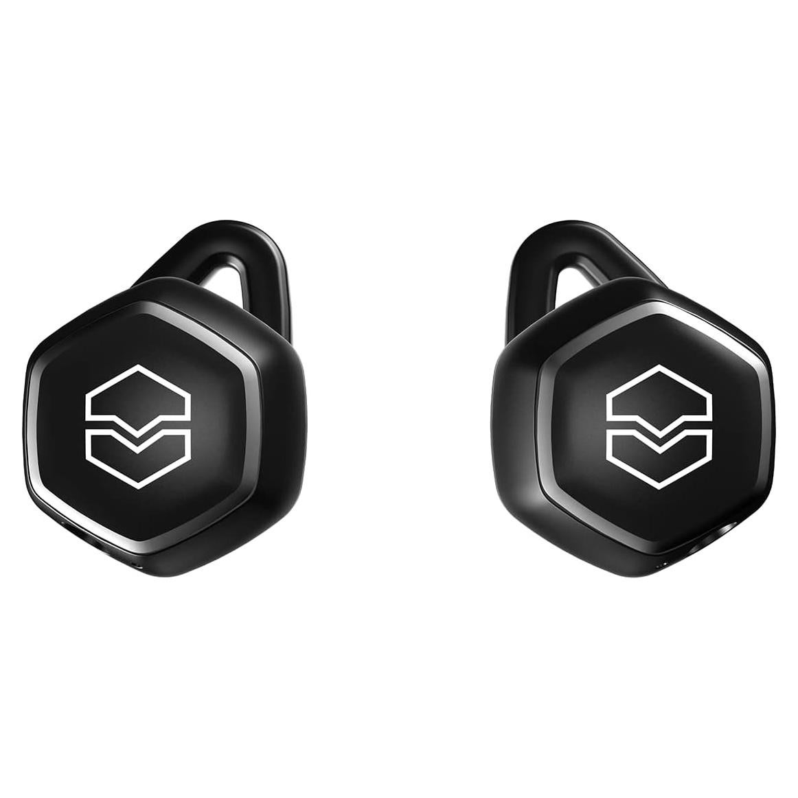 Auriculares Inalámbricos V-MODA Hexamove Pro - Negro