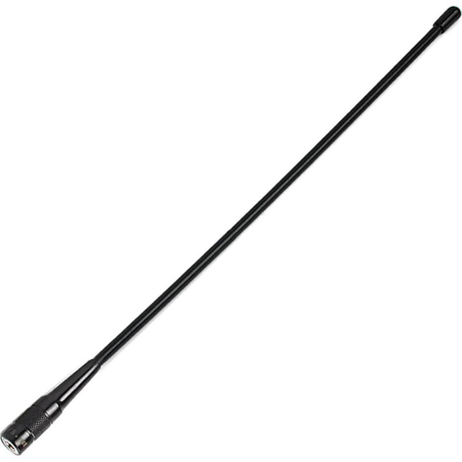 Antena SMA Masculina HYS-771N Doble Banda 144/430MHz