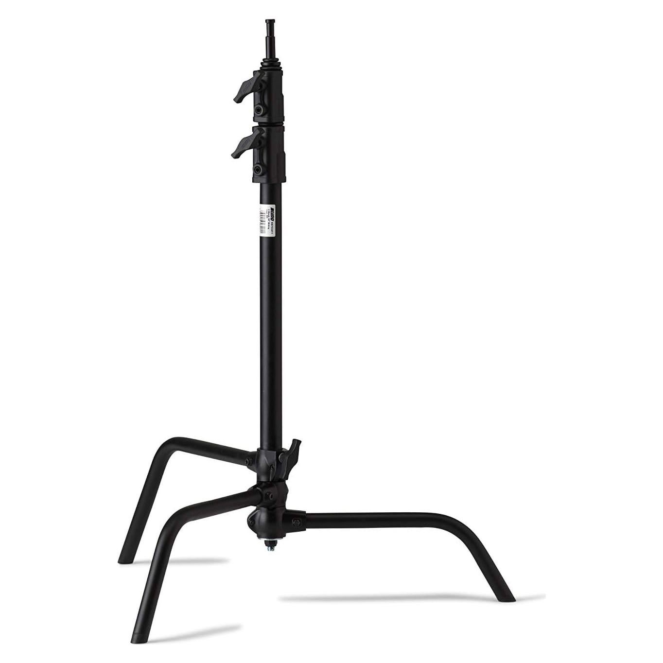 Kupo Master C-Stand 20" Negro con Pierna Deslizante - KS703411