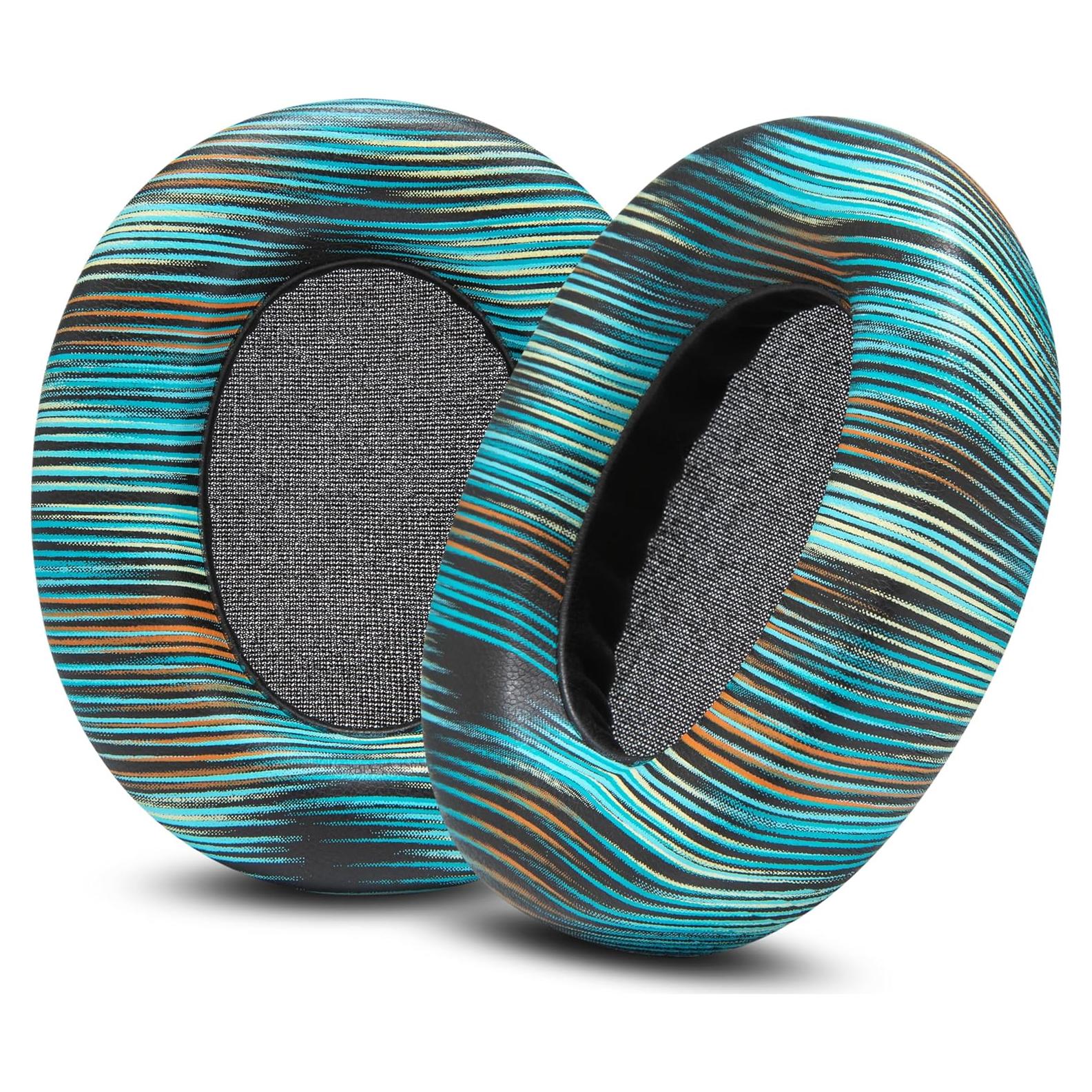 Almohadillas de Reemplazo Skullcandy Crusher ANC 2 - Wicked Cushions