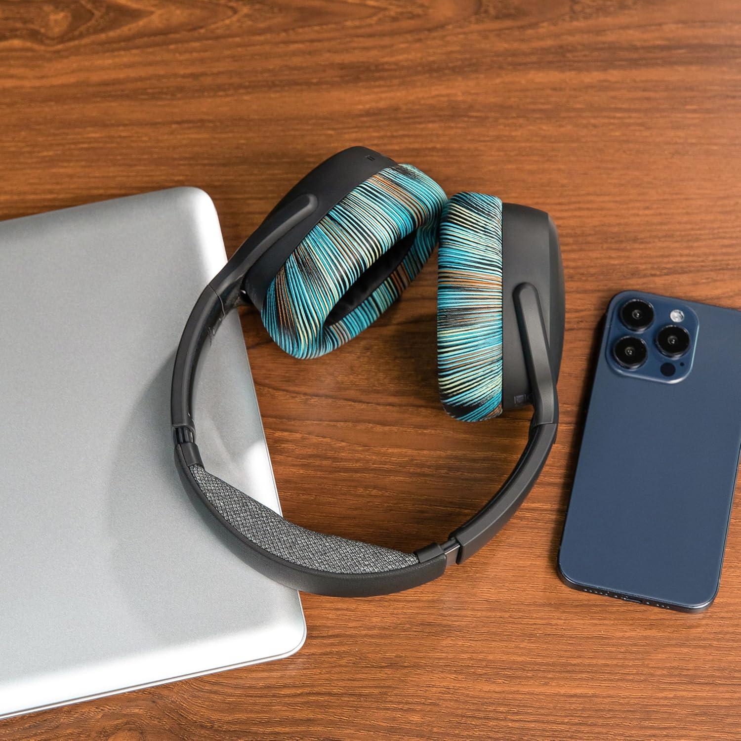 Almohadillas de Reemplazo Skullcandy Crusher ANC 2 - Wicked Cushions