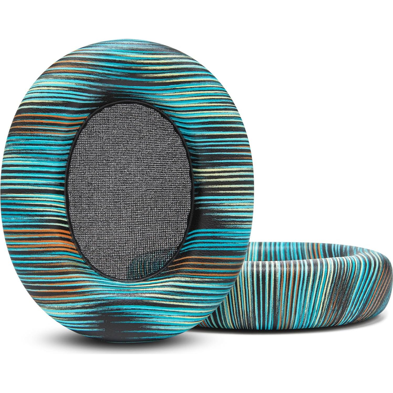 Almohadillas de Reemplazo Skullcandy Crusher ANC 2 - Wicked Cushions