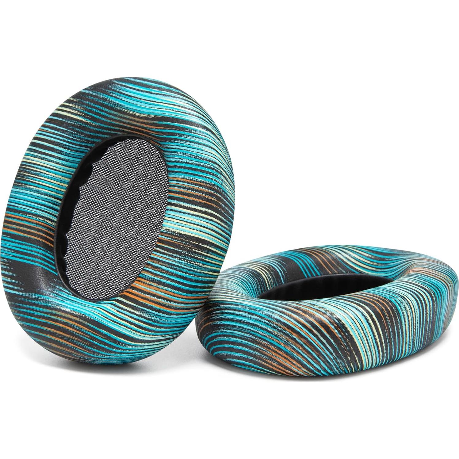 Almohadillas de Reemplazo Skullcandy Crusher ANC 2 - Wicked Cushions