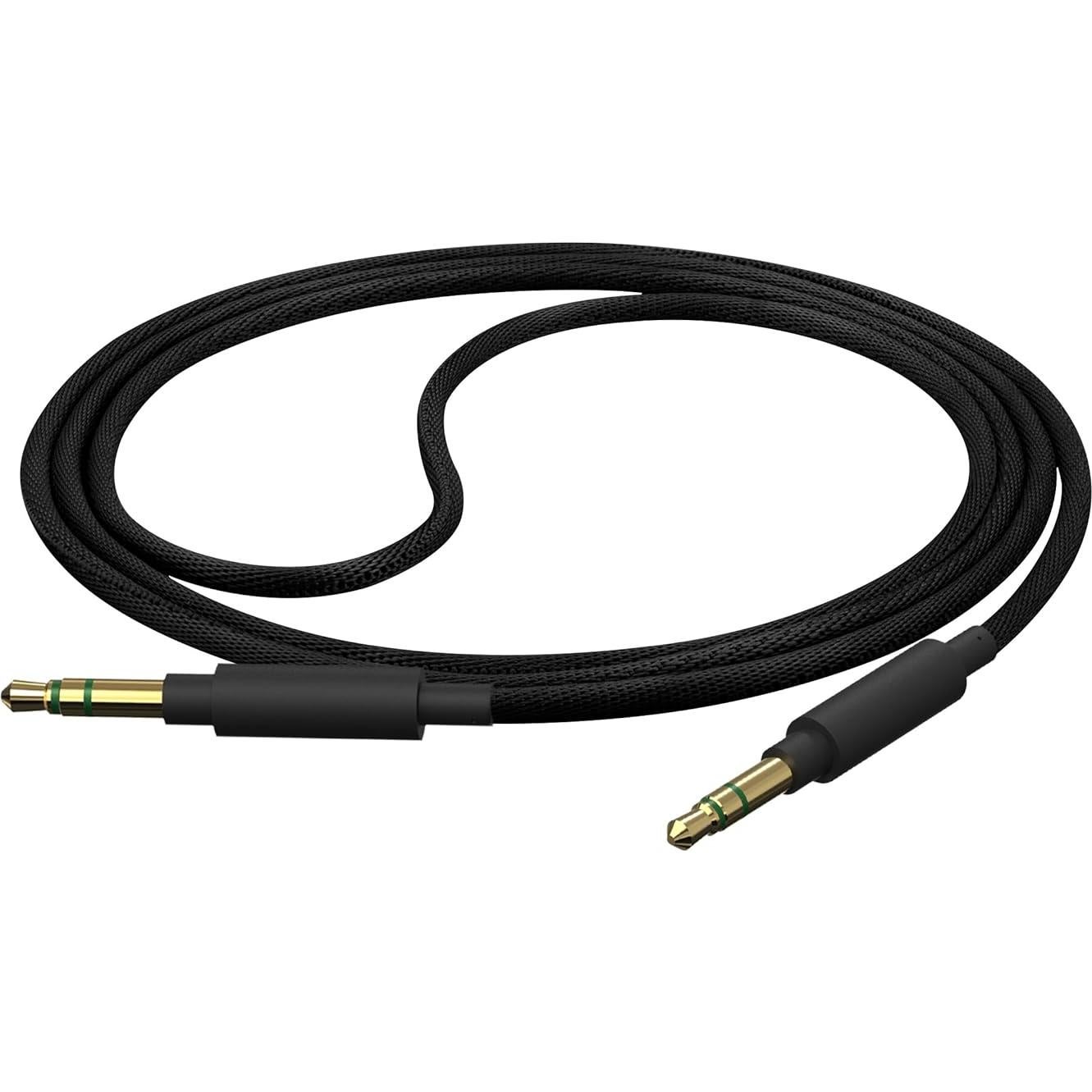 Cable de Audio GEEKRIA 3.5mm para Auriculares Skullcandy