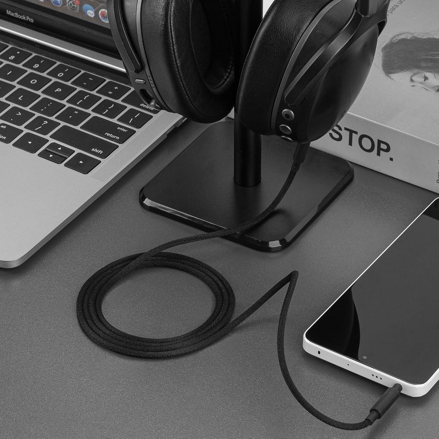 Cable de Audio GEEKRIA 3.5mm para Auriculares Skullcandy