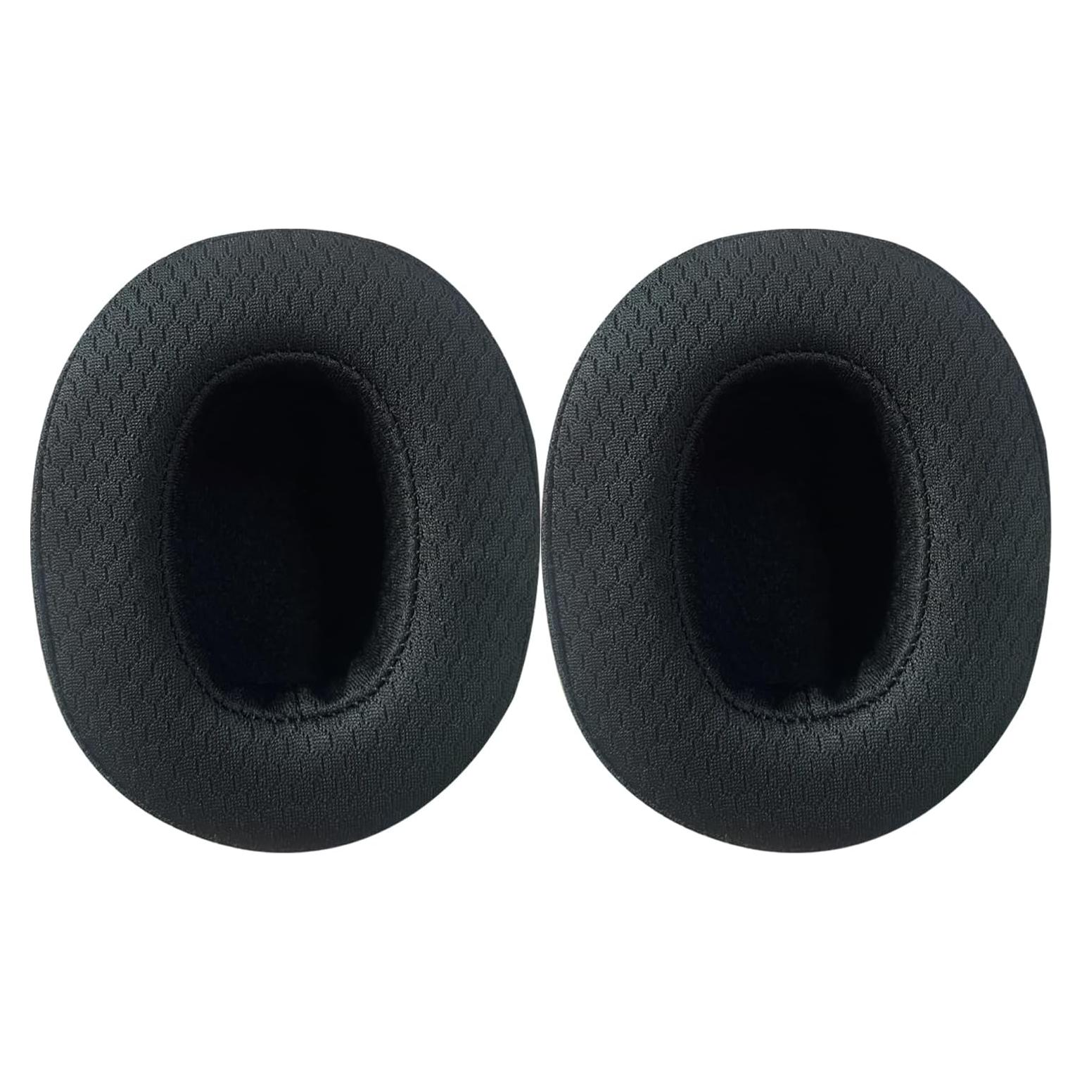 Almohadillas de Reemplazo Skullcandy para Crusher Wireless - Negro