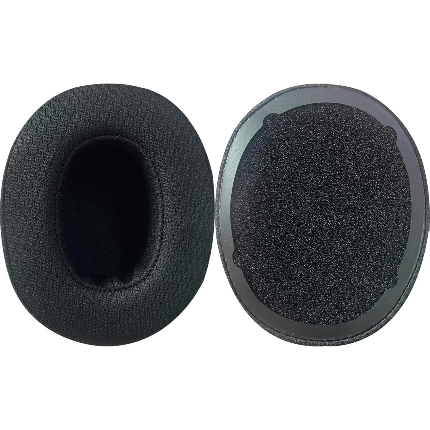 Almohadillas de Reemplazo Skullcandy para Crusher Wireless - Negro