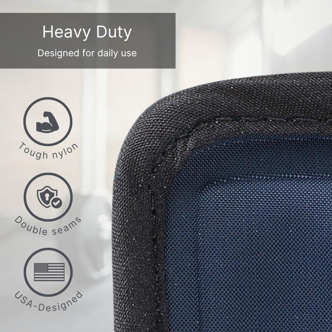 FlexiKold Paquete Frío Reutilizable Mediano 19x29 cm Gel