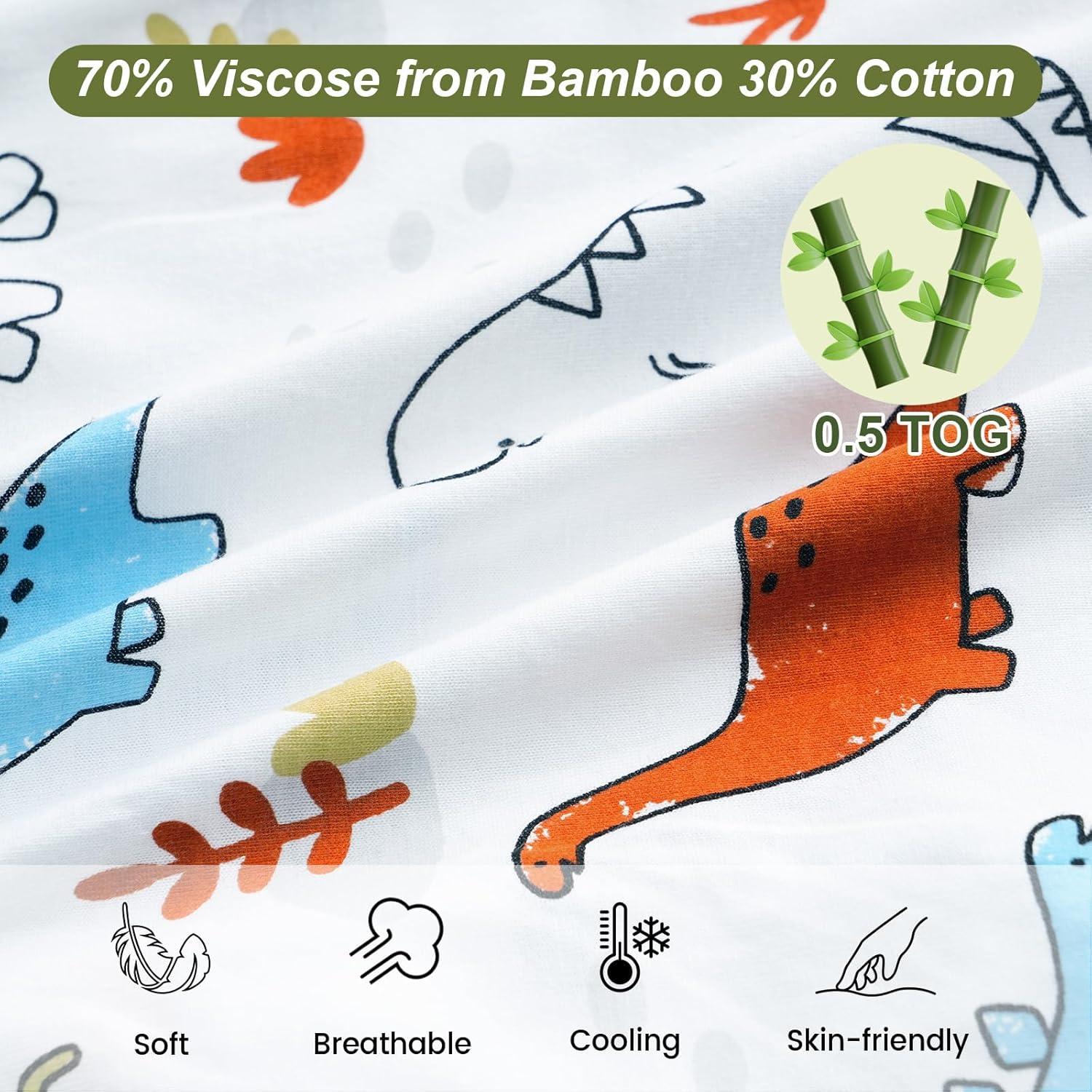 Sacos de dormir para bebés David's Kids 2 Pack 18-24 meses