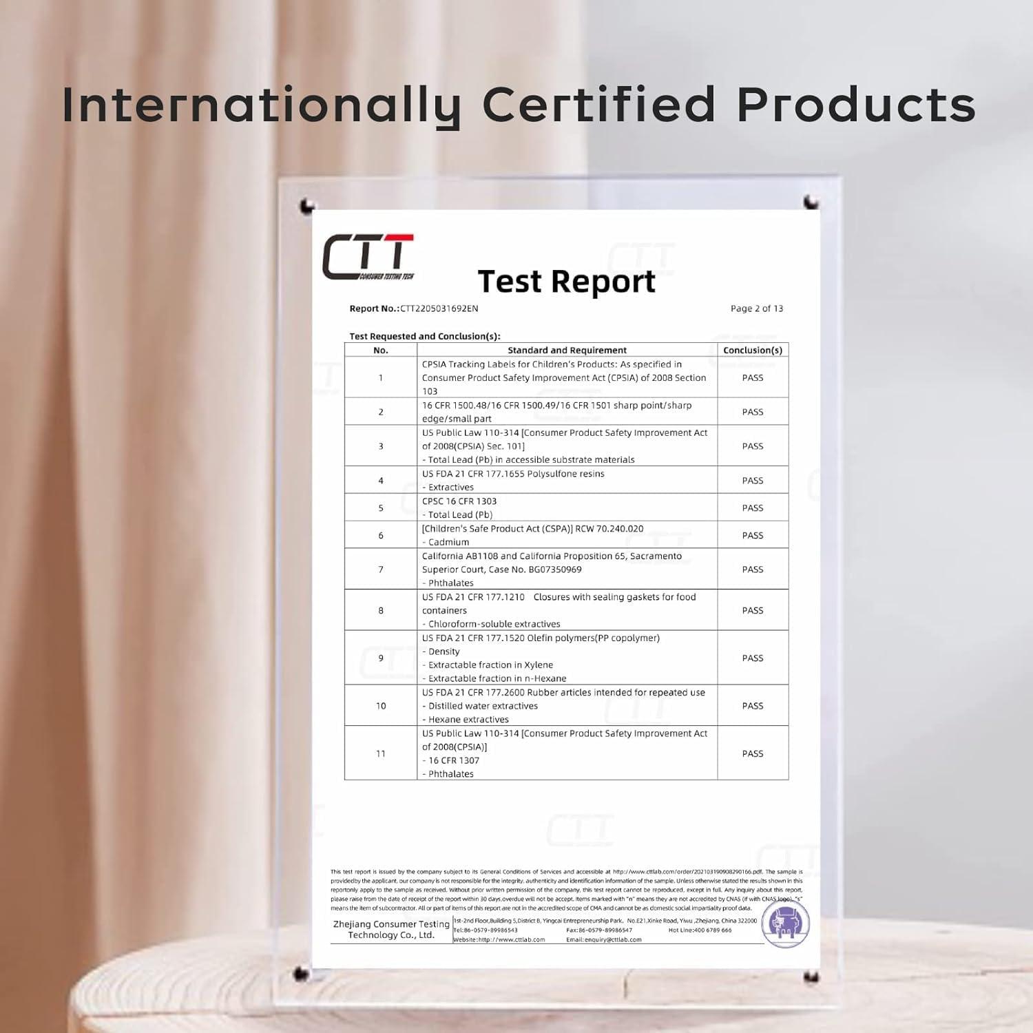 Taza Antiderrame con Pajita bc babycare 300ml Verde