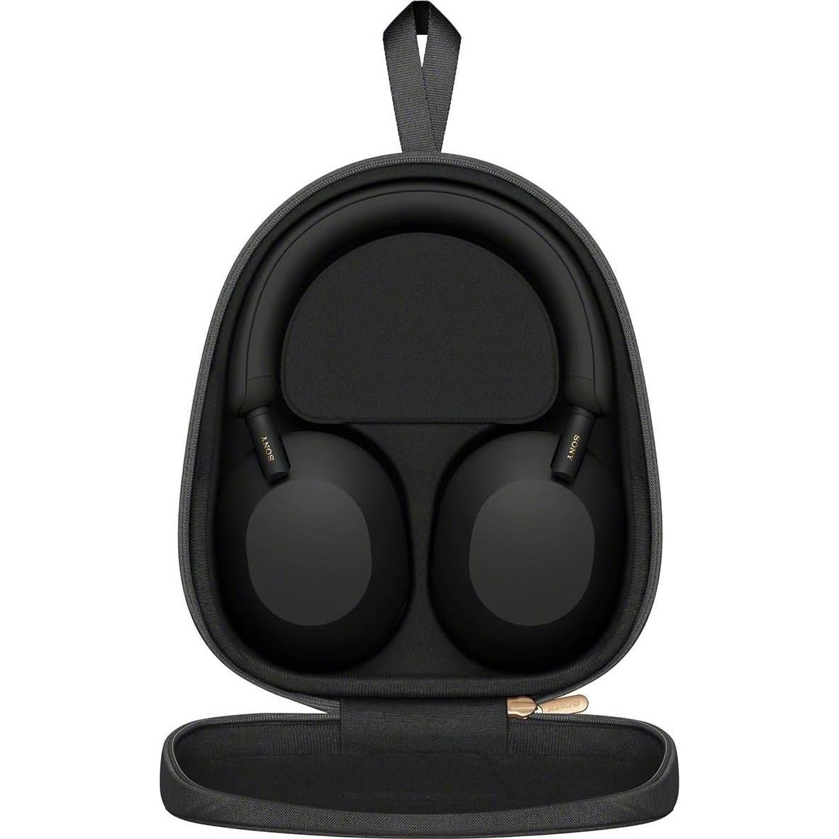 Auriculares Inalámbricos Sony WH-1000XM5 con Cancelación de Ruido