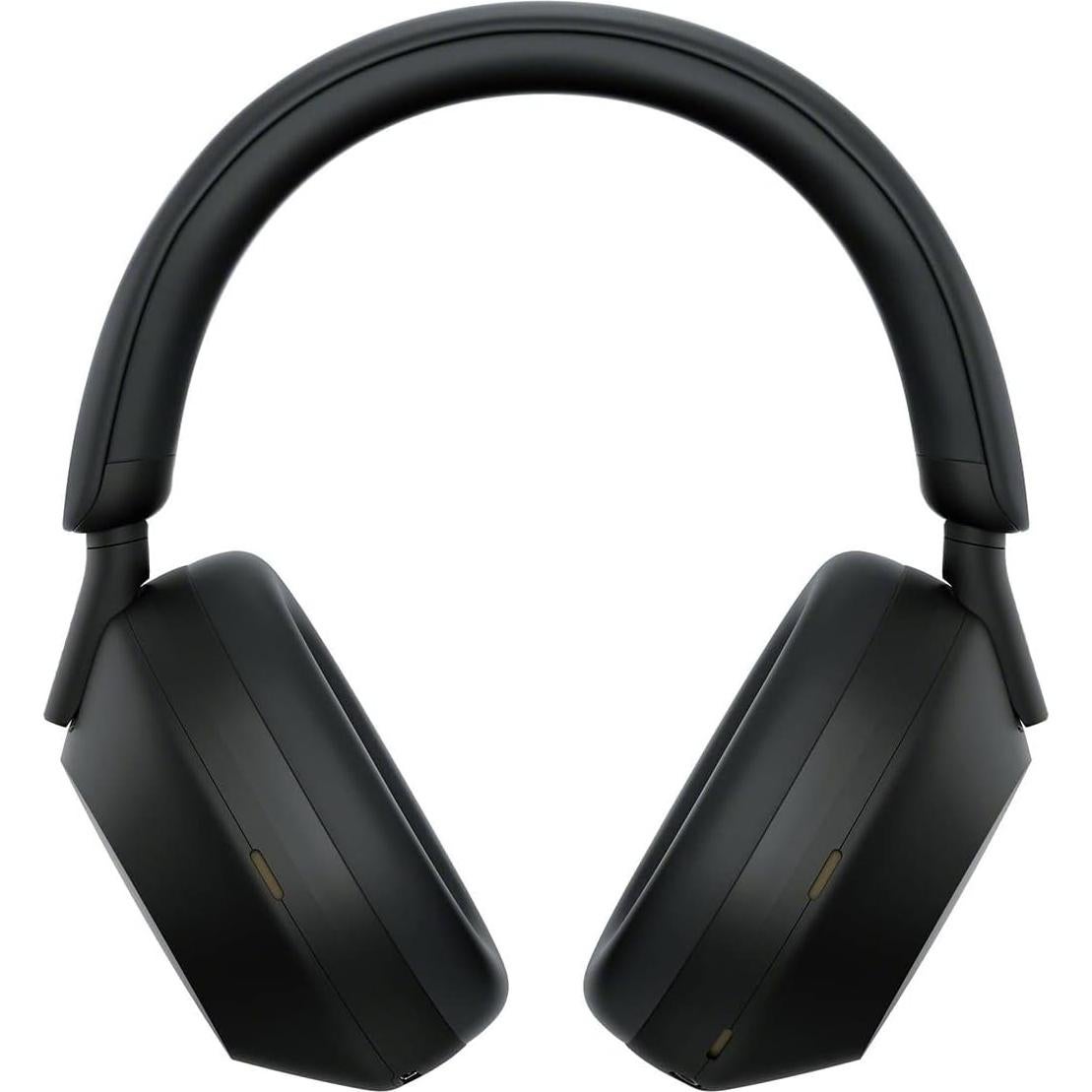 Auriculares Inalámbricos Sony WH-1000XM5 con Cancelación de Ruido