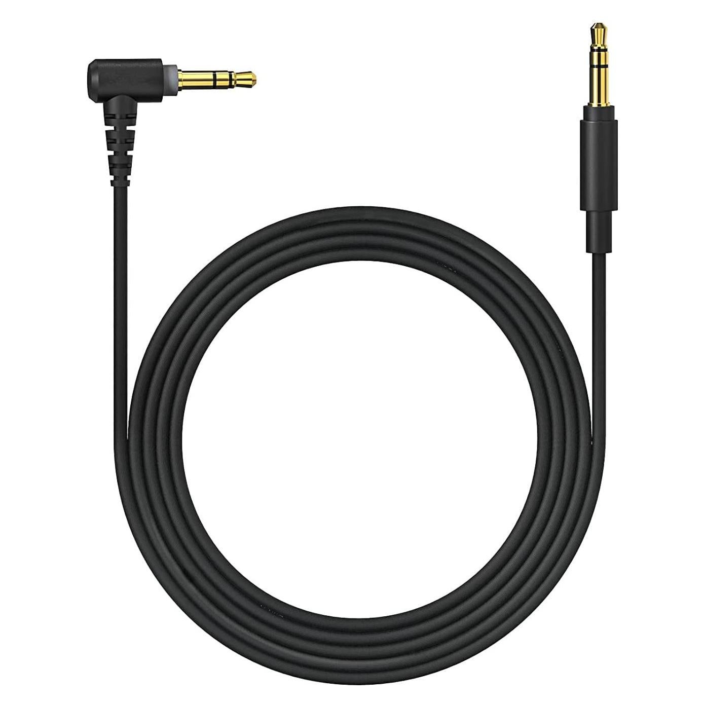 Cable de audio 3.5mm Toxaoii para auriculares Sony 1.19m