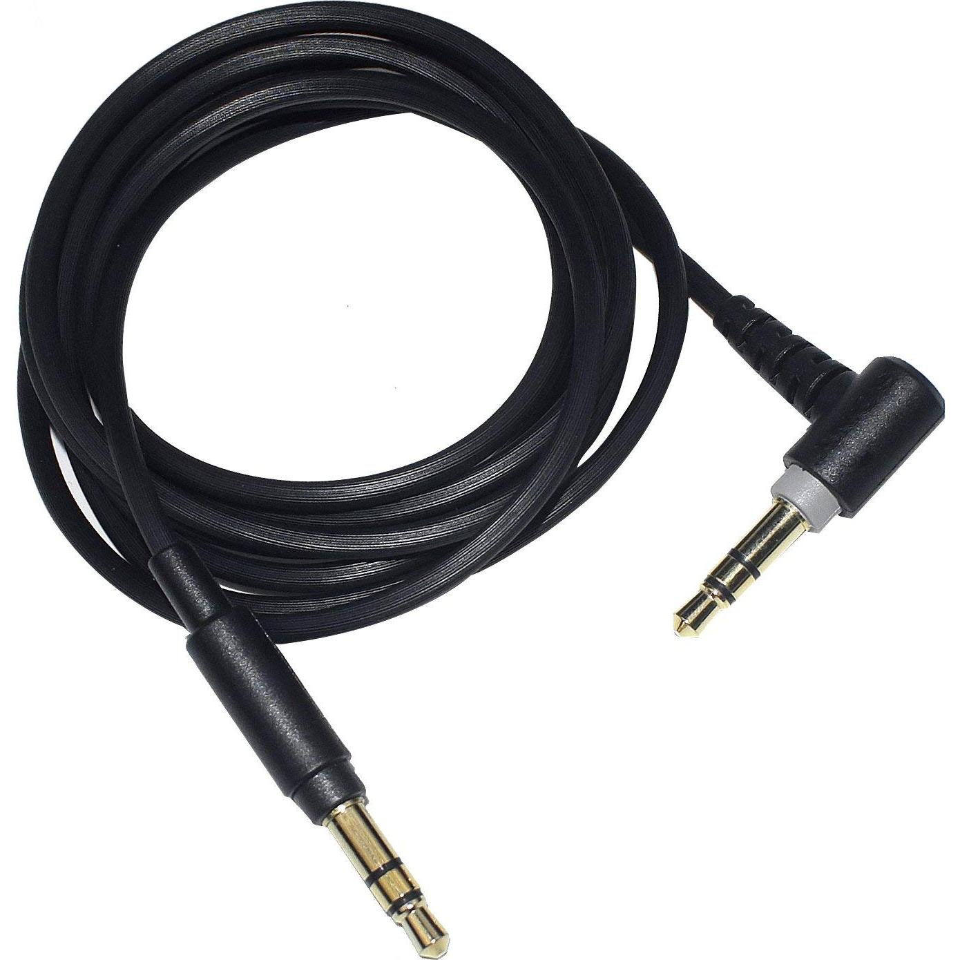 Cable de audio 3.5mm Asobilor para auriculares Sony 1.2m