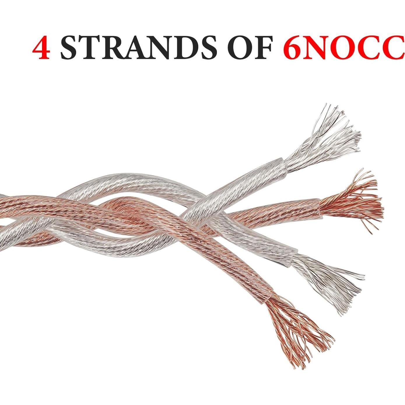 Cable de Audio Mejorado GEEKRIA 3.5mm para Auriculares 1.5m