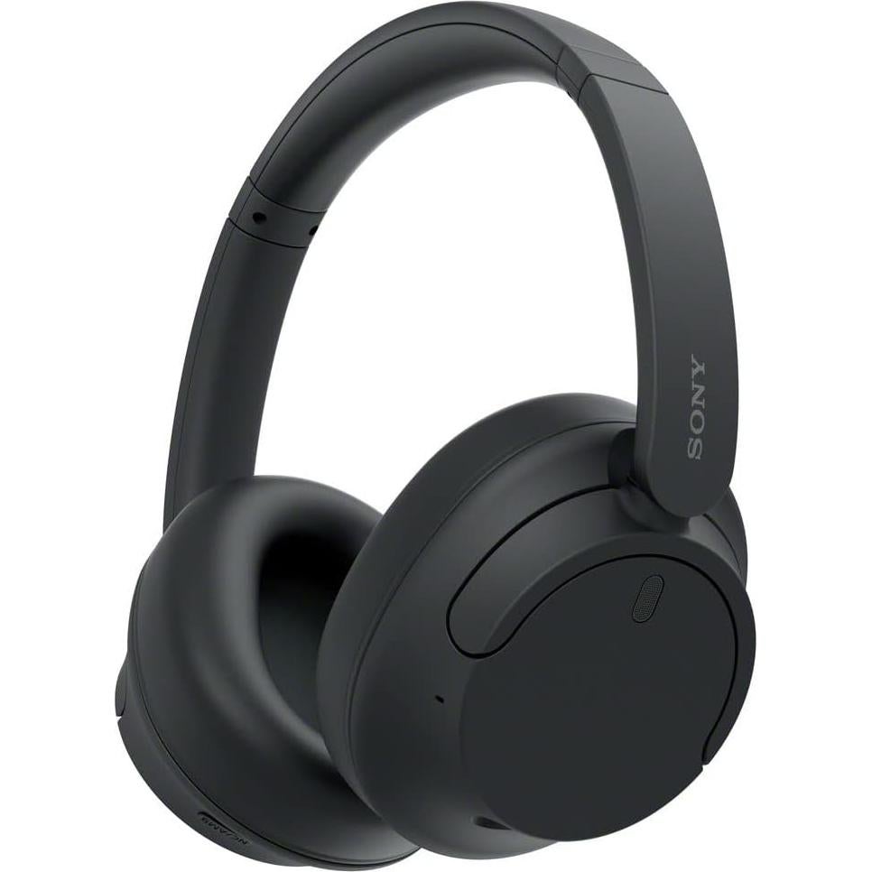 Auriculares Inalámbricos Sony WH-CH720N con Cancelación de Ruido y Barra de Sonido 5.1ch