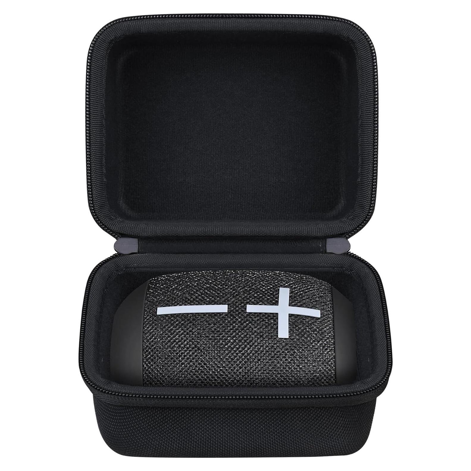 Funda de Transporte Elonbo para Altavoz Bluetooth WONDERBOOM 4/3/2