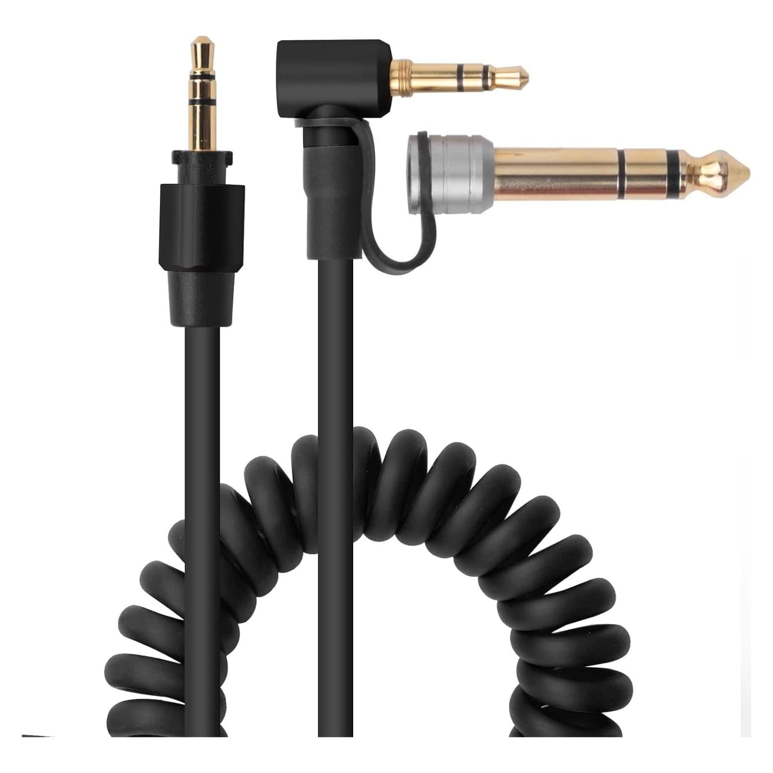 Cable de audio 3.5mm y 6.35mm Xivip para Beats Pro - 1.5M-2M