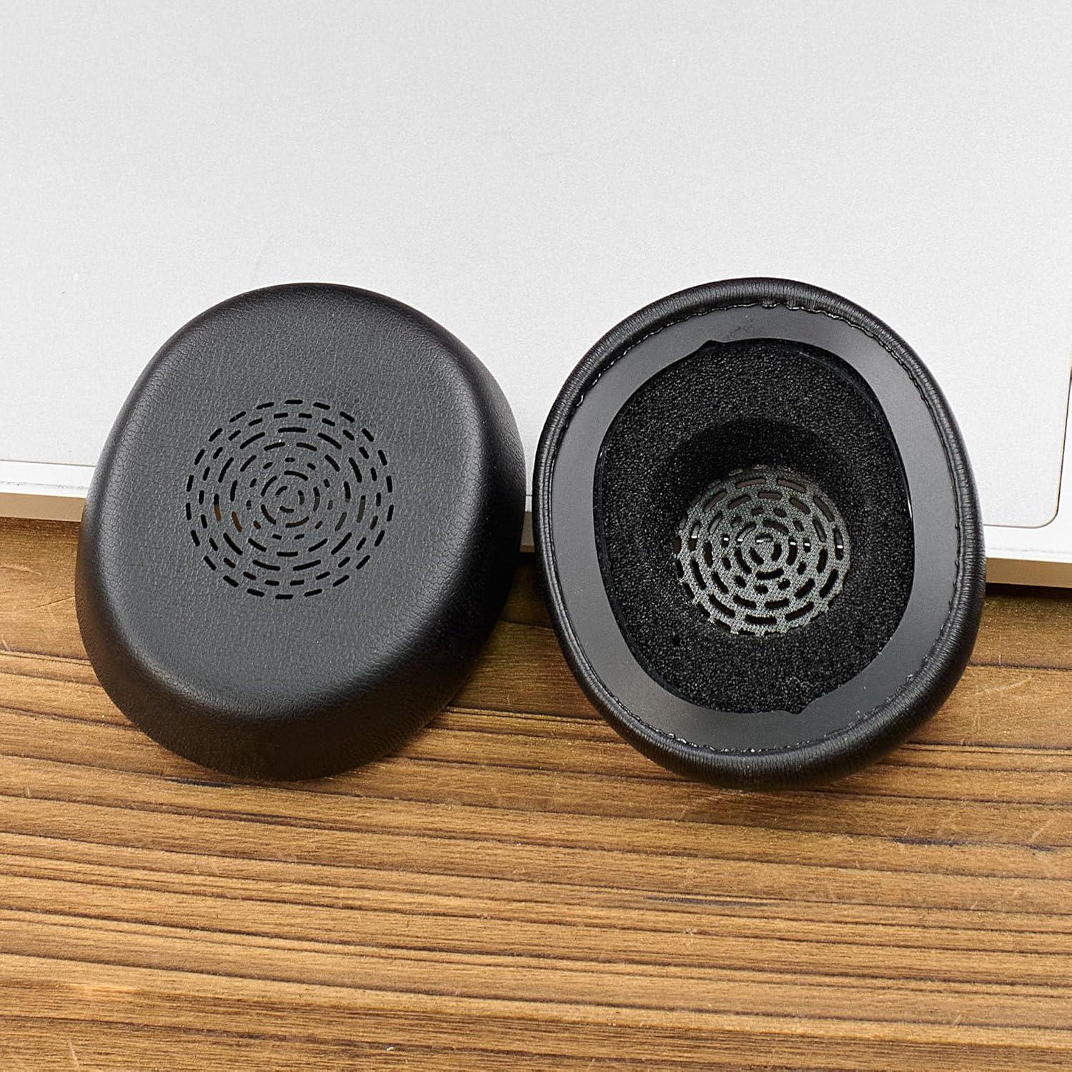 Almohadillas de Reemplazo Defean para Auriculares Jabra Evolve 10