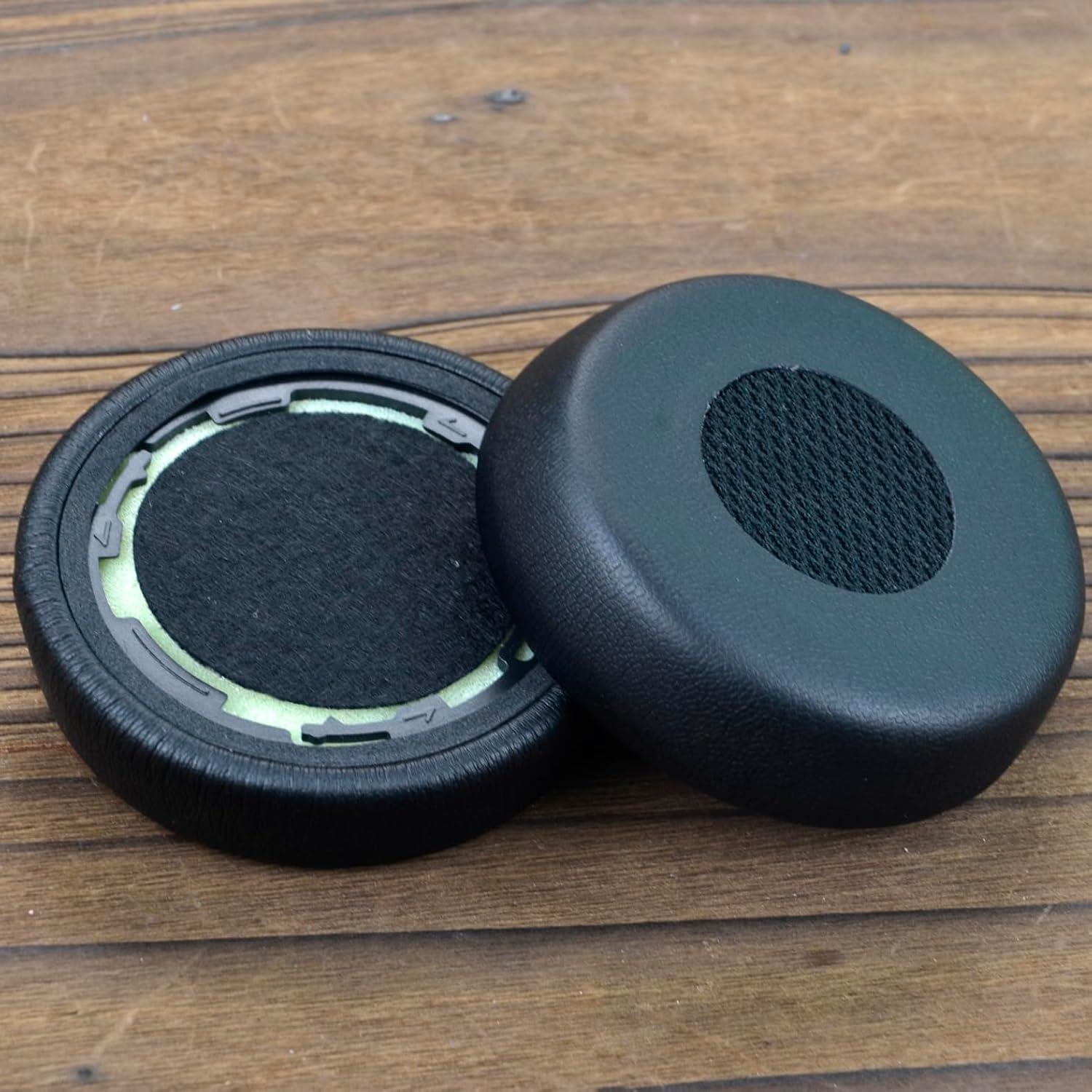 Almohadillas de Reemplazo para Auriculares Jabra Evolve 75 - Defean