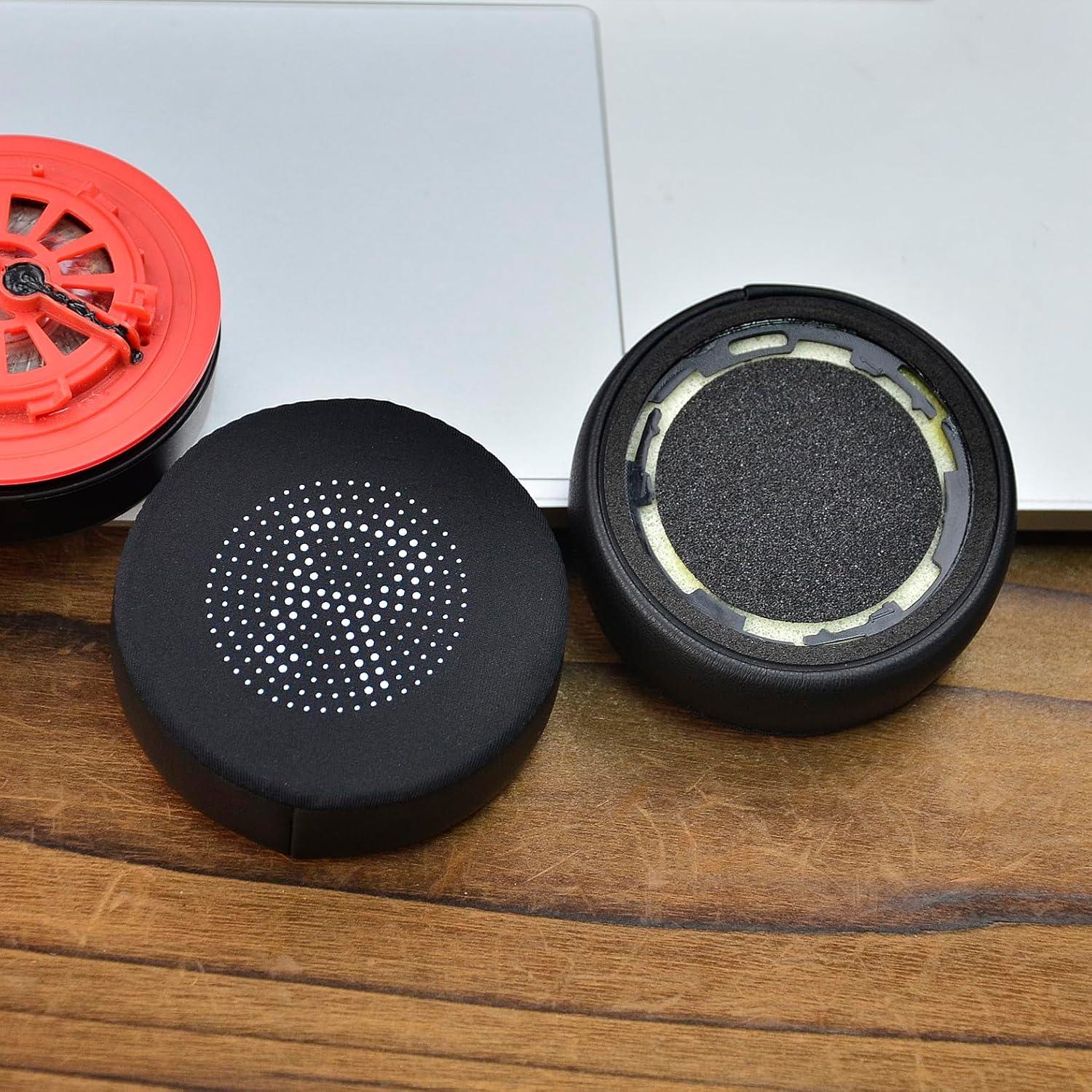 Almohadillas de Gel Refrigerante Defean para Jabra Evolve 75