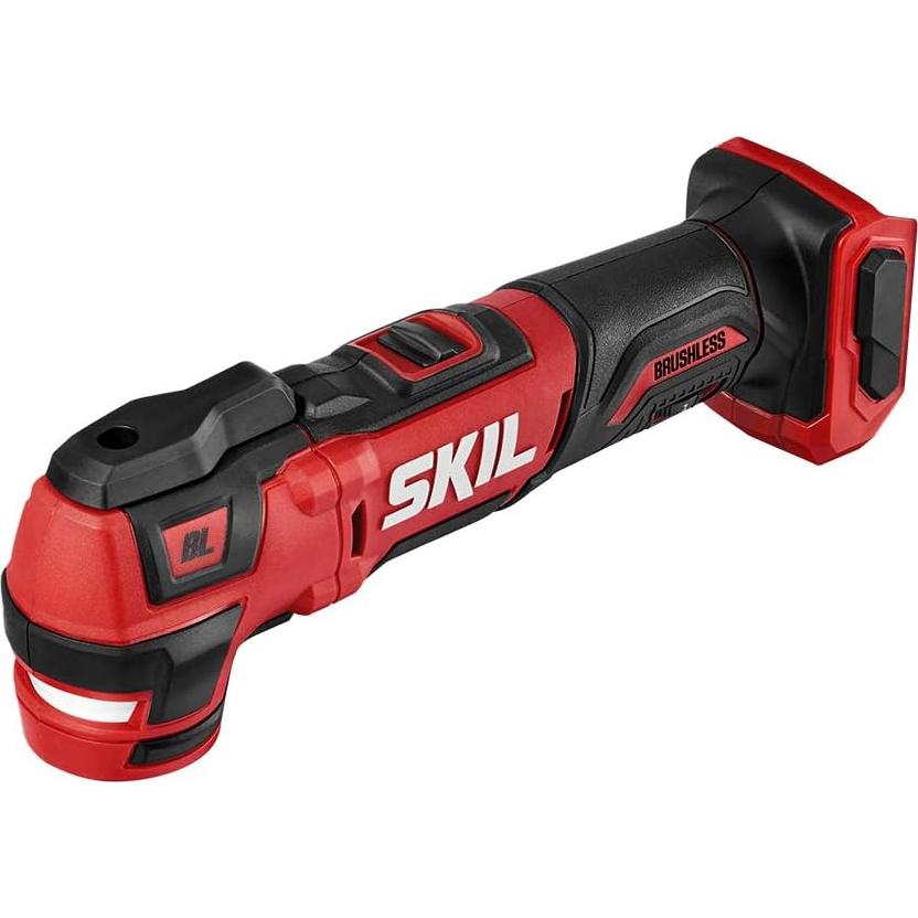 Herramienta Oscilante Sin Cable SKIL PWRCore 12V - OS592701