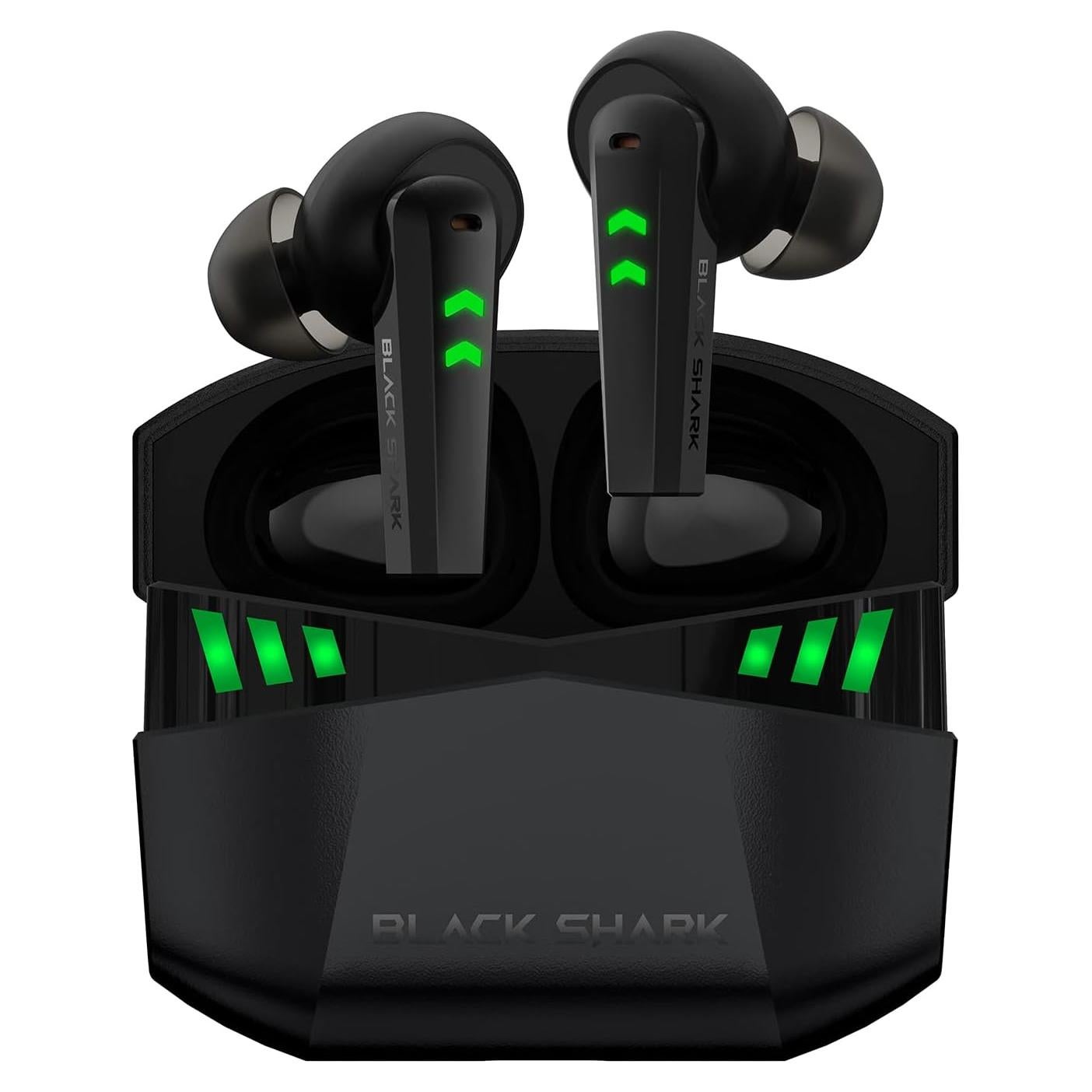 Auriculares Inalámbricos Black Shark Lucifer T2 Bluetooth 5.2