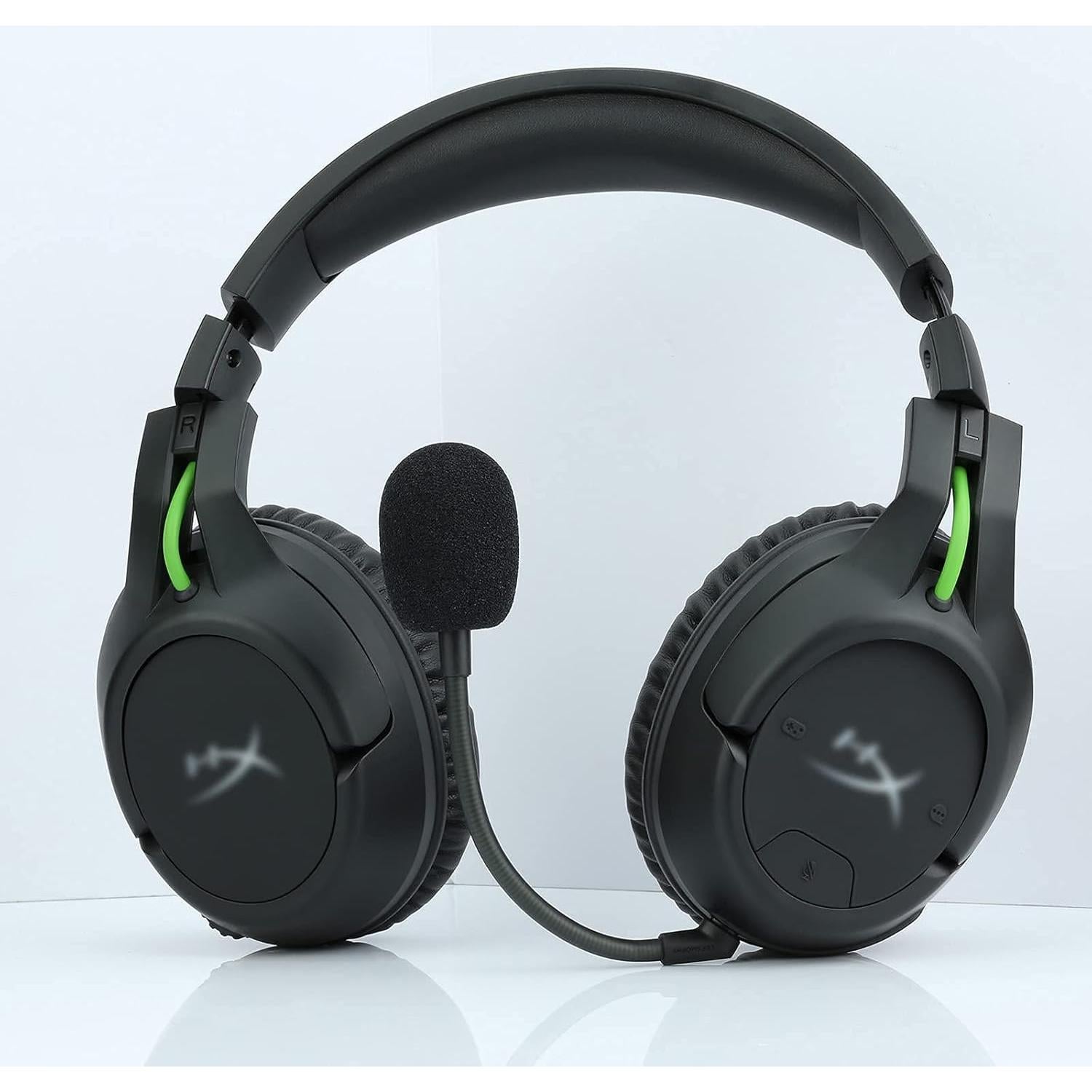 Micrófono Reemplazo LEFXMOPHY para Auriculares HyperX Cloud Flight