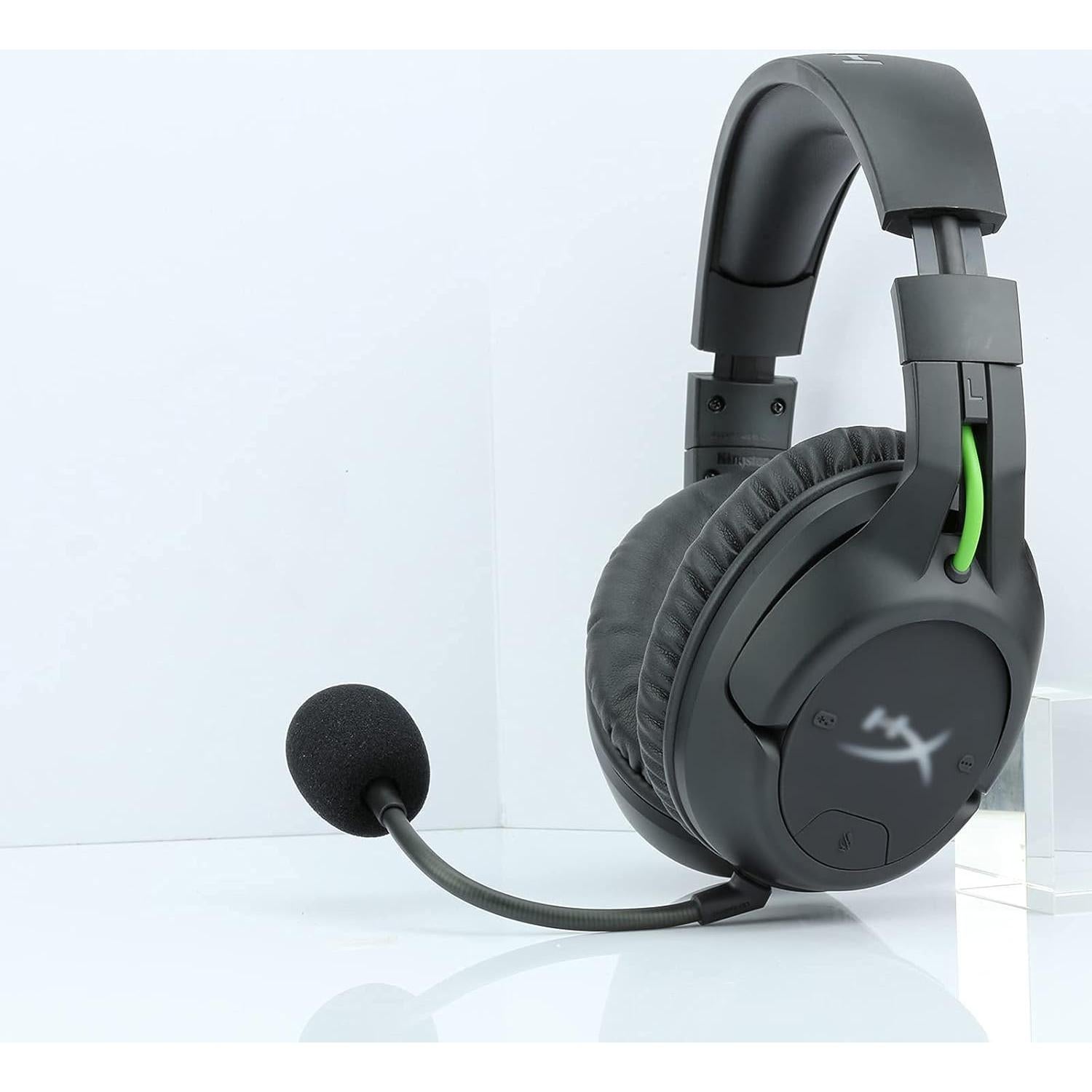 Micrófono Reemplazo LEFXMOPHY para Auriculares HyperX Cloud Flight