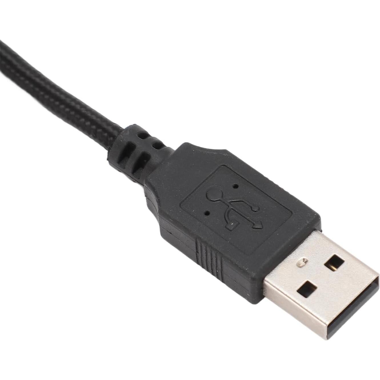 Adaptador de sonido USB a 3.5mm Sanpyl para PS5 y Xbox