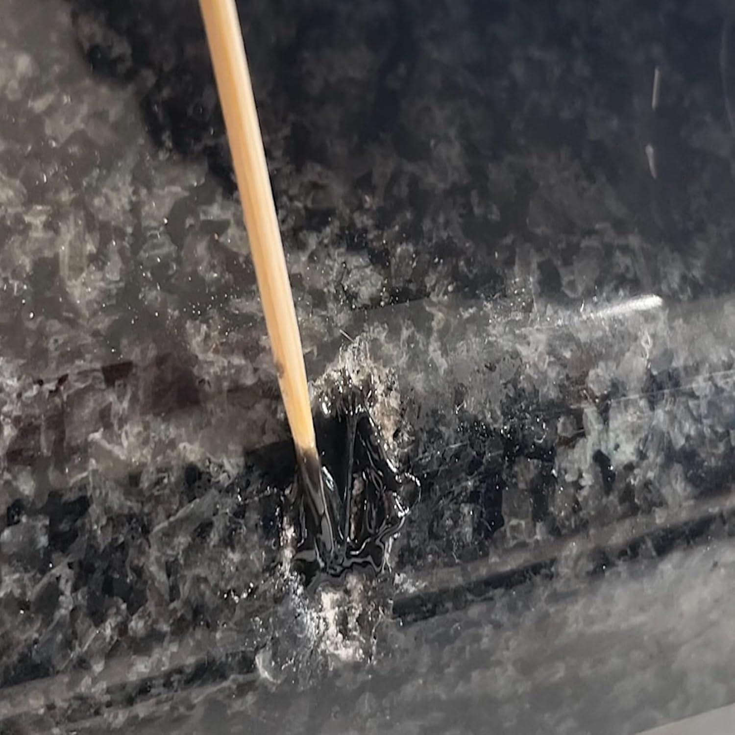 Kit de Reparación Epoxi Instantánea 29 - 4 oz - Epox-Sci