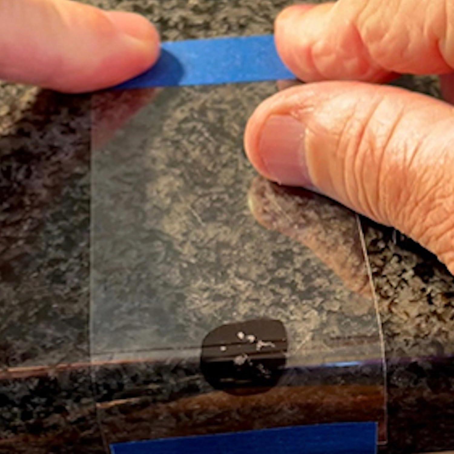 Kit de Reparación Epoxi Instantánea 29 - 4 oz - Epox-Sci