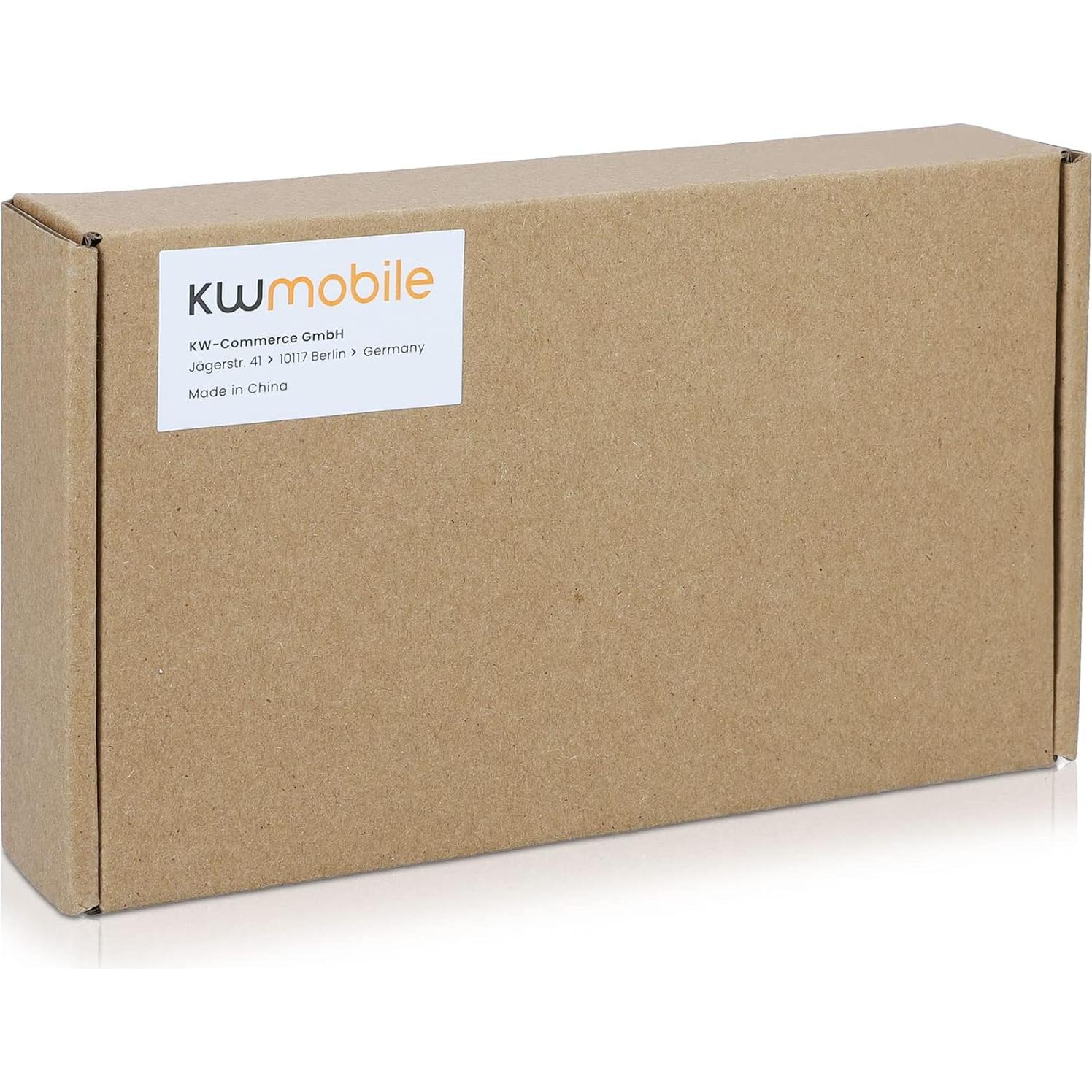 Almohadillas de Reemplazo kwmobile para Apple AirPods Max - Verde