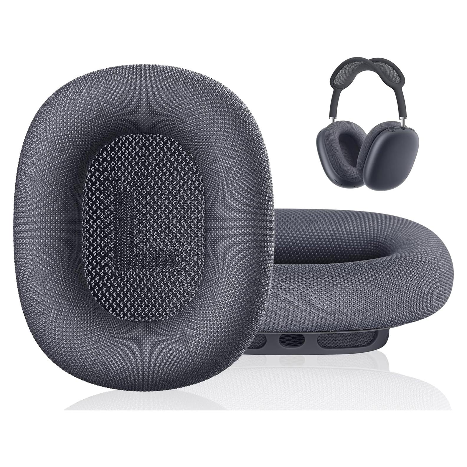 Almohadillas de Reemplazo Link Dream para AirPods Max - Medianoche