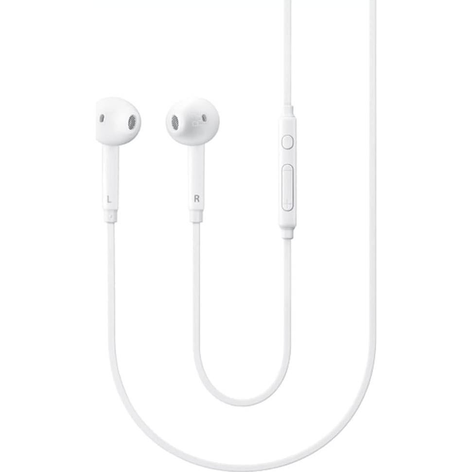 Auriculares con cable 3.5mm URBANX para Samsung Galaxy
