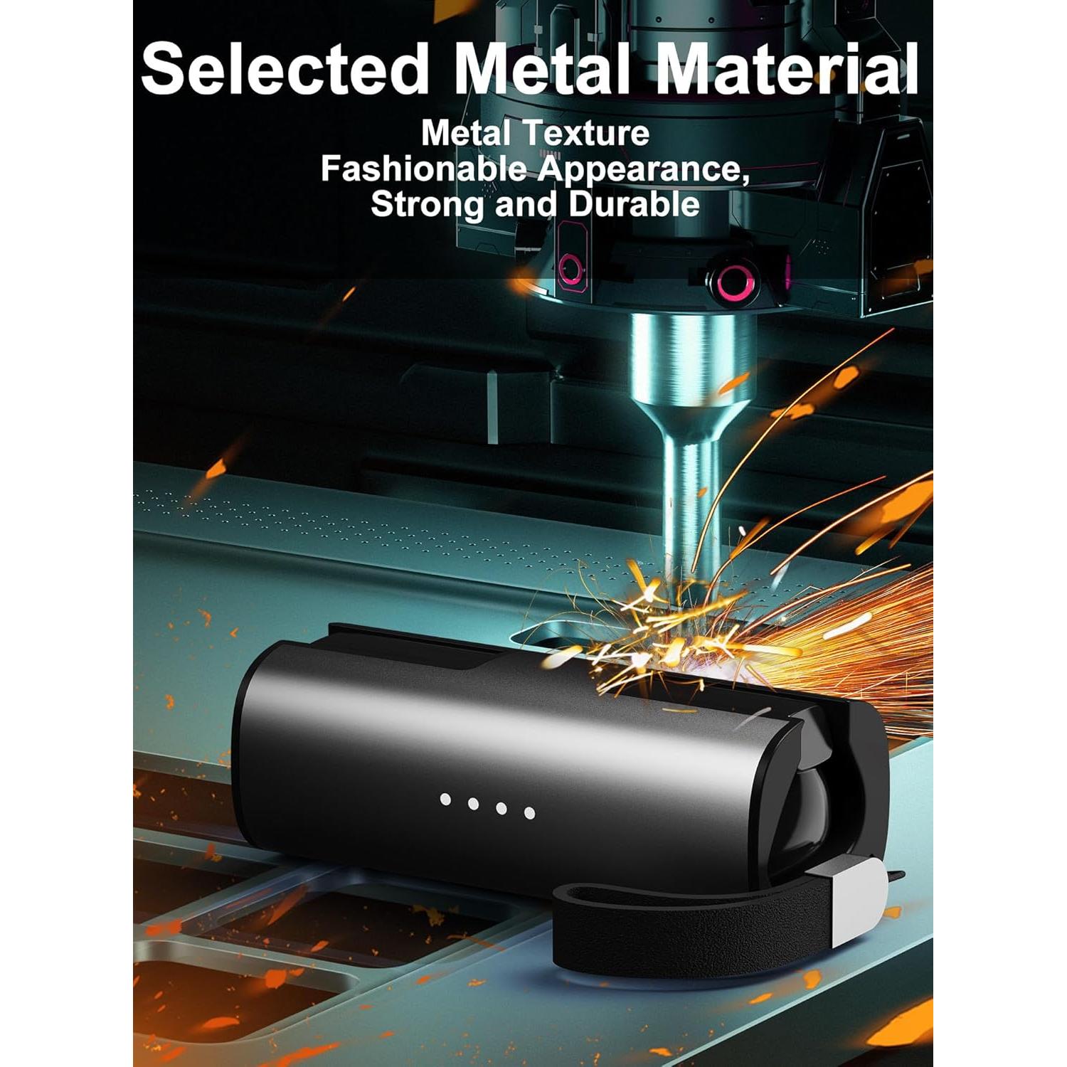 Auriculares Inalámbricos ZYKCEM BT11 Bluetooth 5.3 Estéreo