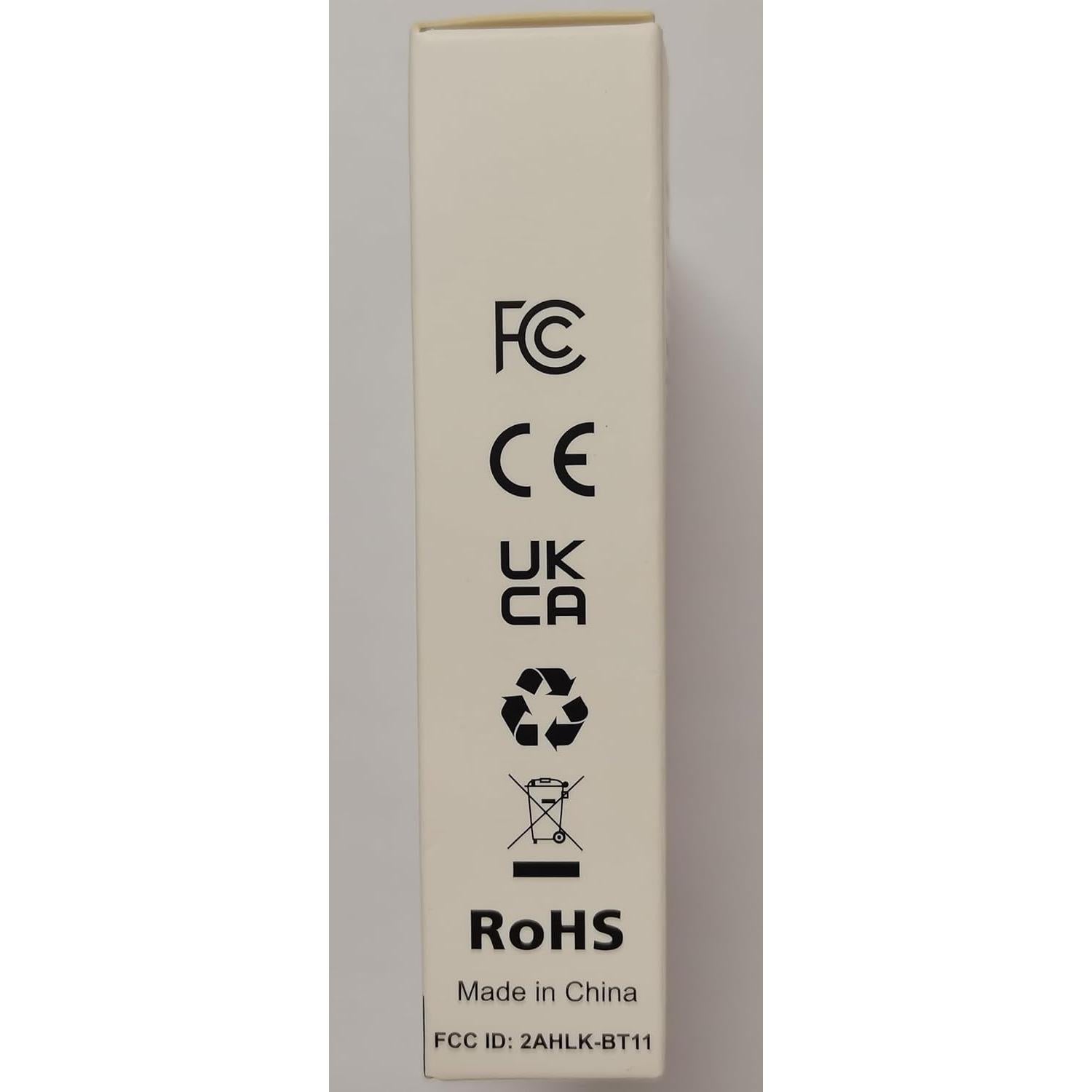 Auriculares Inalámbricos ZYKCEM BT11 Bluetooth 5.3 Estéreo