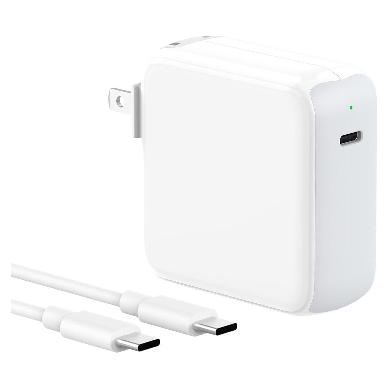Cargador IFEART 70W USB-C para MacBook y iPad 2m