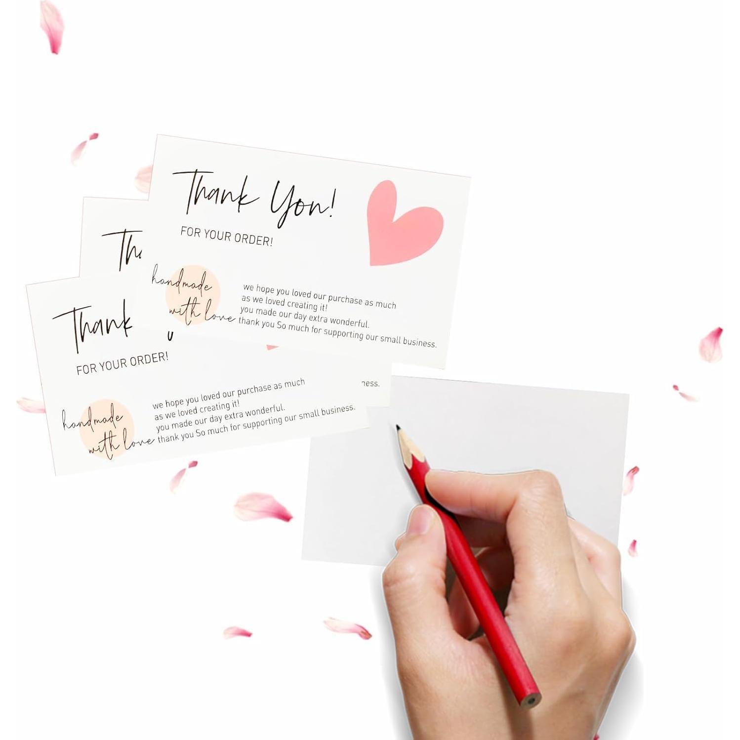 650 Bolsas Reutilizables 7x20cm + 500 Etiquetas Agradecimiento