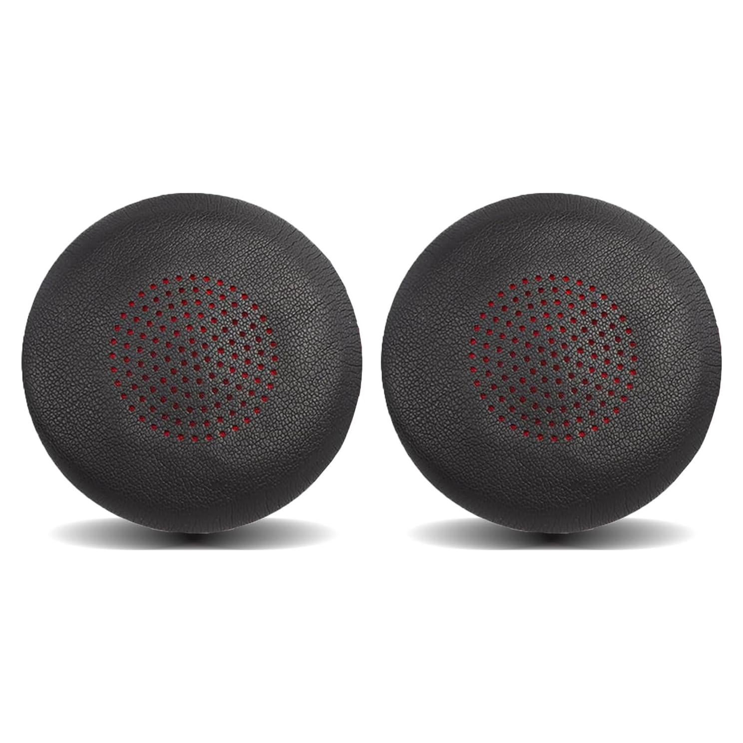 Cubiertas de Almohadillas de Reemplazo Niukeke para Plantronics