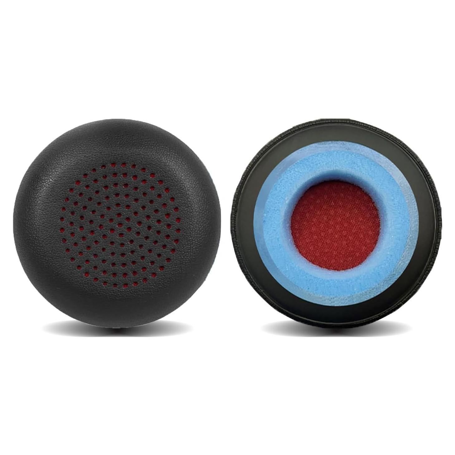 Almohadillas de Reemplazo Niukeke para Auriculares Plantronics